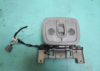 KIA SOUL I 09r lampka podsufitki
