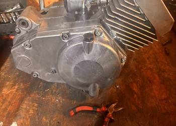 sprzedam silnik romet 023