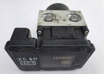 Volvo XC60 POMPA ABS Sterownik 31329137