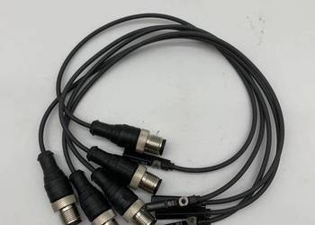 Parker P8SAGSMHX Czujnik położenia tłoka