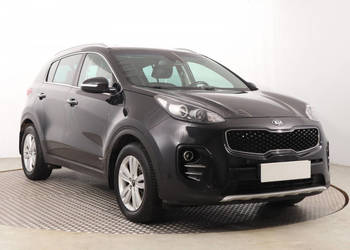 Kia Sportage 1.6 T-GDI