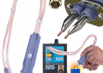 Kolba do Zgrzewania Sunkko 70BN – 2–7 mm | 16 mm², 15x7 mm