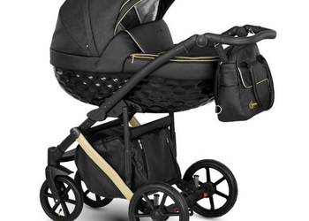 CAMARELO WÓZEK DZIECIĘCY MAGGIO MG-08 2W1