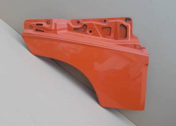 VOLVO FH4 PRZEDŁUŻENIE DRZWI PRAWE ORYGINAŁ 82178247