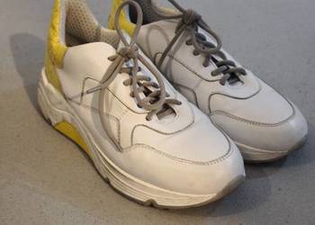 Buty sportowe Hegos Milano