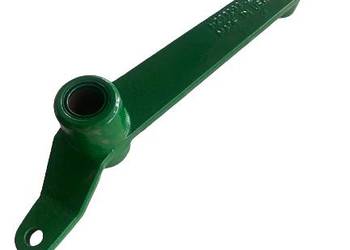 AH202631 Dźwignia napinacza John Deere