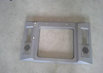 Podsufitka Mercedes 1320 ramka szyberdachu,