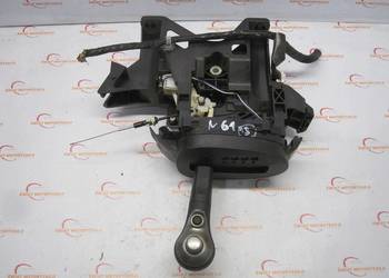 NISSAN JUKE I F15 13r lewarek biegów AUTOMAT ANGLIK