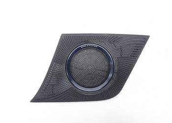 OSŁONA MASKOWNICA GŁOŚNIKA LEWA LEWY B&O 8R0857227A AUDI Q5 8R