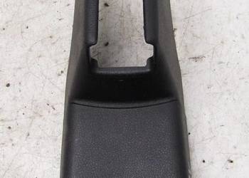 OSŁONA ZAŚLEPKA SZYN MOCOWAŃ FOTELA HONDA CR-V CRV IV 81267-T0A-J010-M1