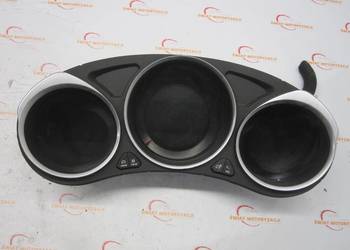 CITROEN DS4 11r Licznik zegary 9676962080 2.0 hdi anglik