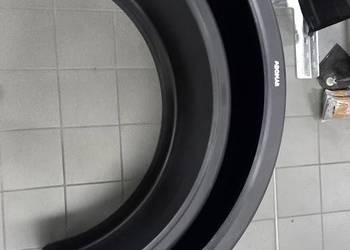 Błotnik, nadkole z tworzywa, promień 630mm, szerokość 550mm