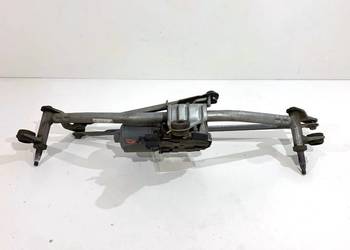 MECHANIZM WYCIERACZEK PRZÓD VW PASSAT B8 3G1955023C UKŁAD