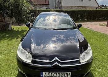 Citroen C5 2.0 Hdi Automat Hydroactiv