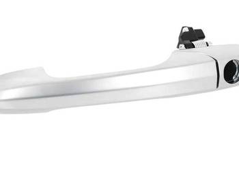 Alfa Romeo 147 00-10 klamka przednia zewnętrzna NOWA