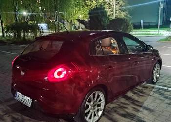 Fiat Bravo