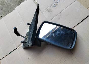 FORD FIESTA MK3 LUSTERKO ZEWNĘTRZNE PRAWE