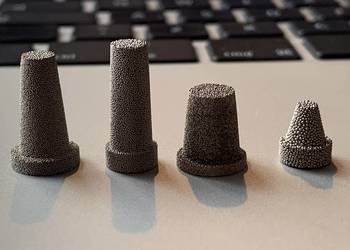 Filtry do automatów oddechowych Apeks i inne