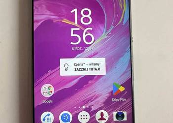 Telefon Sony Xperia Xa