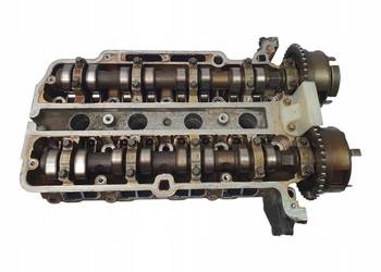 GŁOWICA CYLINDRÓW Opel Astra J Meriva B Corsa D 1.4 16V wałki 55562229