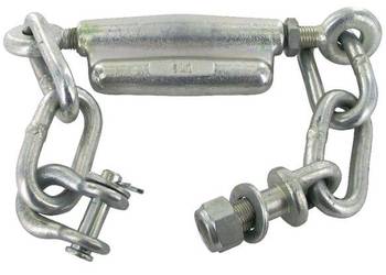 Łańcuch stabilizatora kpl. 430 mm Z700302
