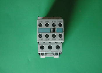 Stycznik Siemens 40A
