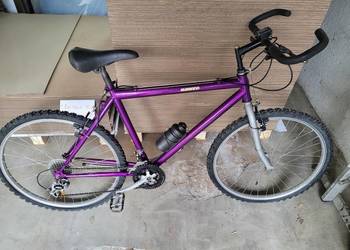 Rower górski osprzęt Shimano