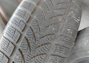 Opony zimowe