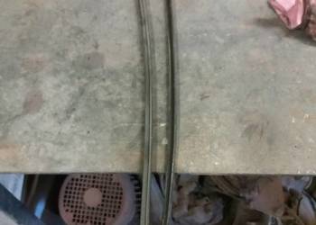 Listwa zgarniająca szyby przedniej Passat B6 3c0854327 i 328