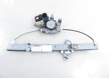 PODNOŚNIK SZYBY LEWY TYLNY RENAULT KOLEOS I (HY_) 82751JY00A