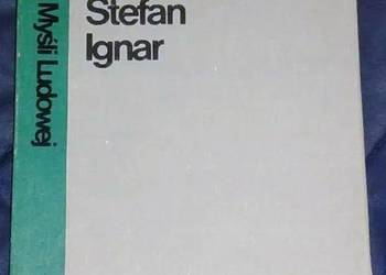 Sojusz i samodzielność: artykuły i przemówienia - S. Ignar