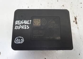 Renault Kangoo II POMPA ABS hamulcowa STEROWNIK 476601969R