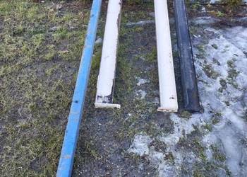 Profile stalowe, metalowe