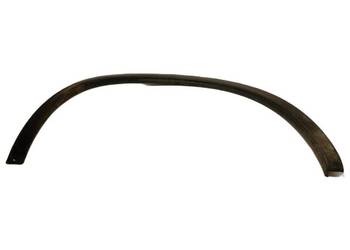 Prawa listwa nadkola Nissan Qashqai J10 osłona błotnika 93828BR0