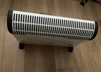Grzejnik elektryczny