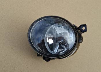 VW GOLF V JETTA TOURAN UP CITYGO HALOGEN LEWY LAMPA PRZECIWMGIELNA