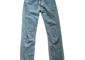 Jeansy Levi's vintage