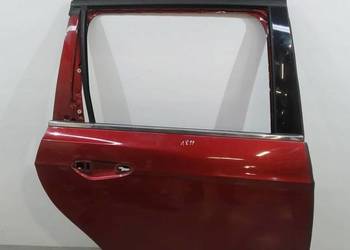 DRZWI PRAWE TYŁ KF  Ford Galaxy Mk4 (2015-2023)