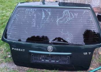 VW Passat B5 kombi klapa tylna
