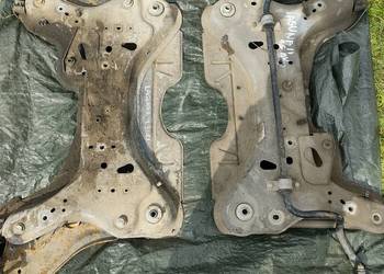 RENAULT LAGUNA II sanki przód zawieszenie RENAULT LAGUNA II sanki przód zawieszenie