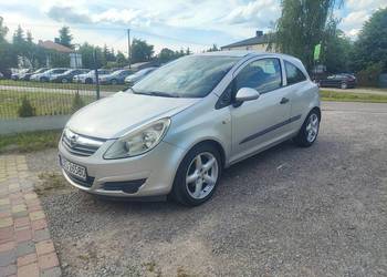 Opel Corsa D 1.2 LPG