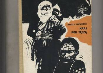 Kraj pod tęczą - Schweiger