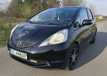 Honda Jazz 1.4 V-tec