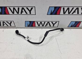 BMW G20 G21 PRZEWÓD RURA WĄŻ POWROTNY 8596125