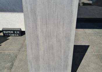 PŁYTKA gres MINOS GRIGIO MAT NATURA 45X90 GAT 1