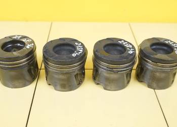 DOBLO COMBO NEMO MITO 1.3 M-JET 14r 90KM 263A2000 tlok 06935