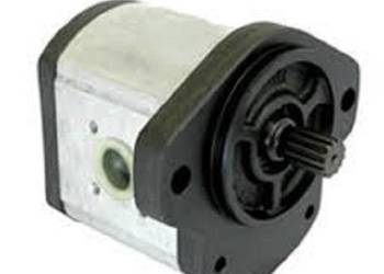 Pompa hydrauliczna KRAMER BOSCH