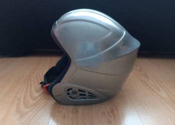 Kask dla dziecka na snowboard - BleFFe - rozmiar XXXS