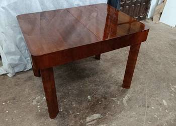 Stół art deco