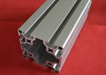 Profile konstrukcyjne Bosch Rexroth [80x80]